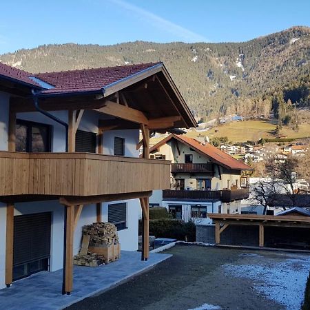Haus Jaeger Steinach am Brenner Exterior photo