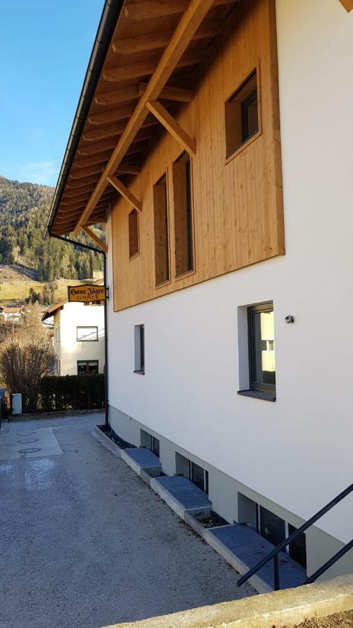 Haus Jaeger Steinach am Brenner Exterior photo