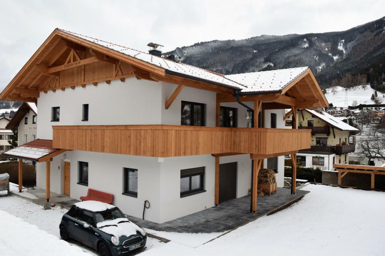 Haus Jaeger Steinach am Brenner Exterior photo
